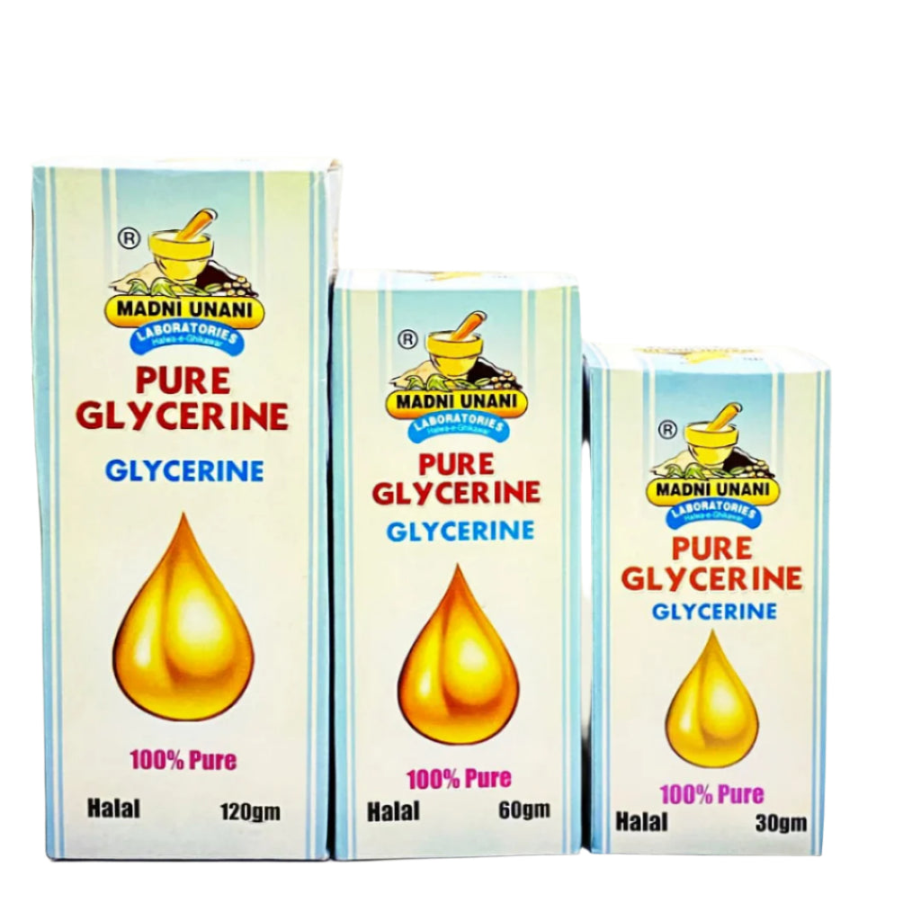 Madni Pure Glycerin