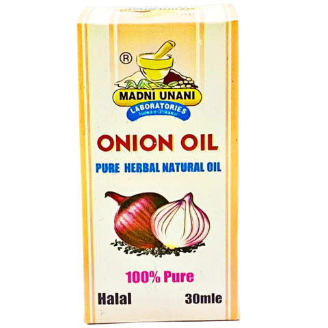 Madni Roghan Peyaaz (Onion Oil) 30 ML