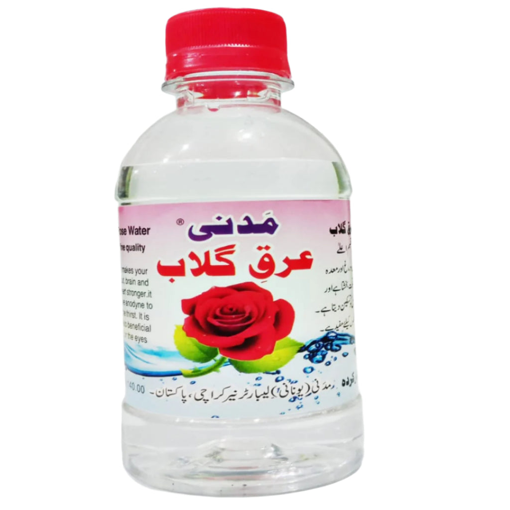 Madni Rose Water 200ML