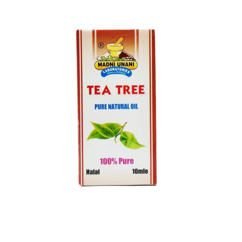 Madni Roghan Tea Tree 10 ML