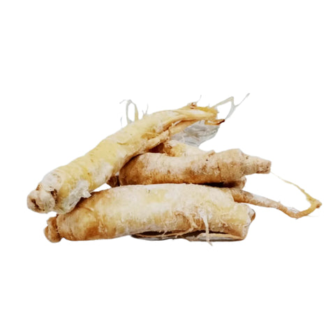 Ginseng (korean)