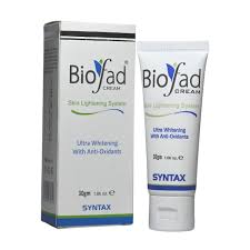 Biofad cream