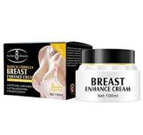 Breast Enhance  cream