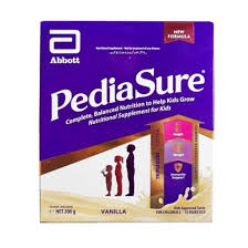 Pediasure vanilla 200gm