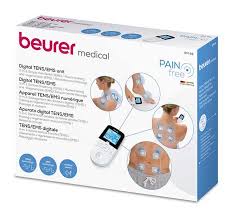 Beurer tens machine