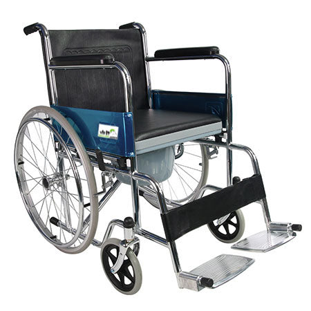 wheel chair